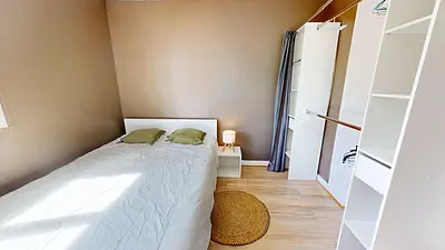 Photo du Résidence Dombasle, 42100 Saint-Étienne, France Saint-Étienne