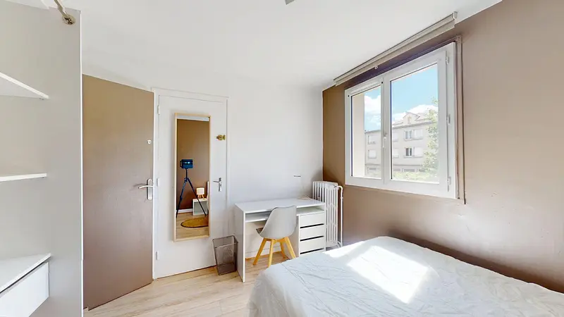 Photo du Résidence Dombasle, 42100 Saint-Étienne, France Saint-Étienne