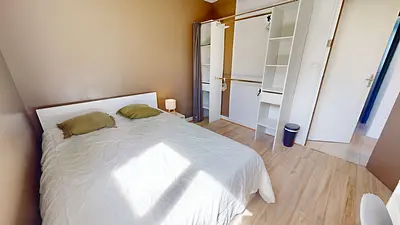 Photo du Résidence Dombasle, 42100 Saint-Étienne, France Saint-Étienne