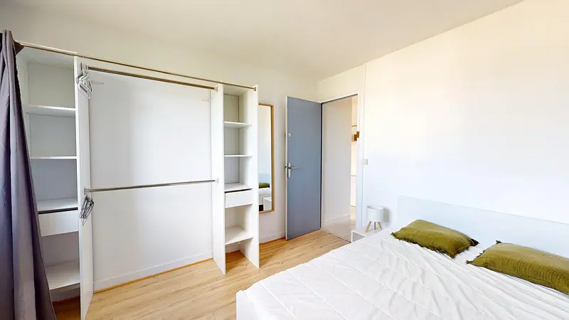 Photo du Résidence Dombasle, 42100 Saint-Étienne, France Saint-Étienne