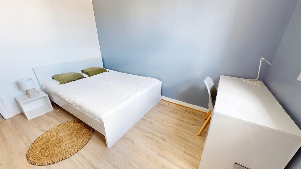 Photo du Résidence Dombasle, 42100 Saint-Étienne, France Saint-Étienne