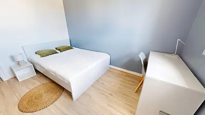 Photo du Résidence Dombasle, 42100 Saint-Étienne, France Saint-Étienne