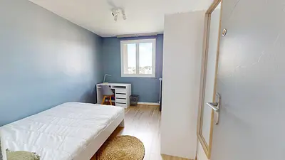 Photo du Résidence Dombasle, 42100 Saint-Étienne, France Saint-Étienne