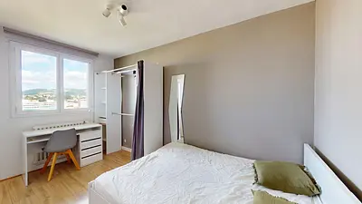 Photo du Résidence Dombasle, 42100 Saint-Étienne, France Saint-Étienne