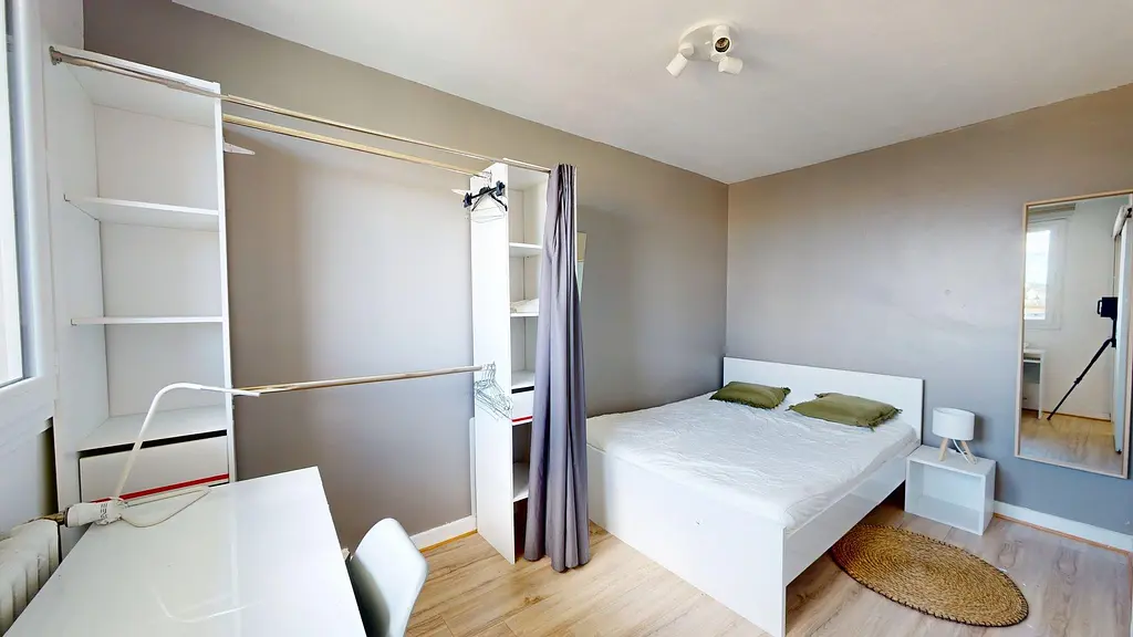 Photo du Résidence Dombasle, 42100 Saint-Étienne, France Saint-Étienne