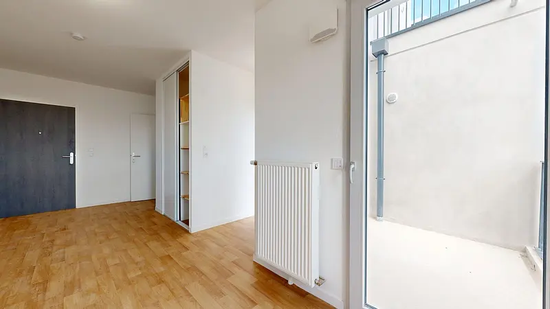 Photo du 77 Avenue Du Drapeau, Appartement C606, 21000 Dijon, France Dijon