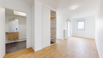 Photo du 77 Avenue Du Drapeau, Appartement C606, 21000 Dijon, France Dijon