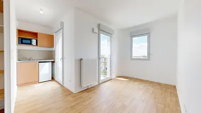 Photo du 77 Avenue Du Drapeau, Appartement C606, 21000 Dijon, France Dijon