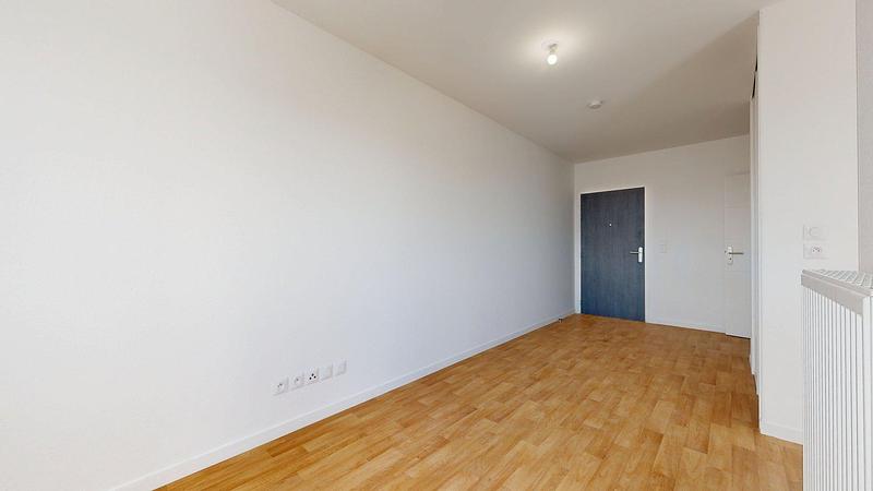 Photo du 77 Avenue Du Drapeau, Appartement C606, 21000 Dijon, France Dijon