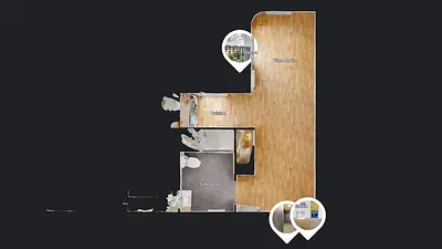 Photo du 77 Avenue Du Drapeau, Appartement C606, 21000 Dijon, France Dijon