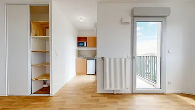 Photo du 77 Avenue Du Drapeau, Appartement C606, 21000 Dijon, France Dijon