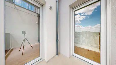 Photo du 77 Avenue Du Drapeau, Appartement C606, 21000 Dijon, France Dijon