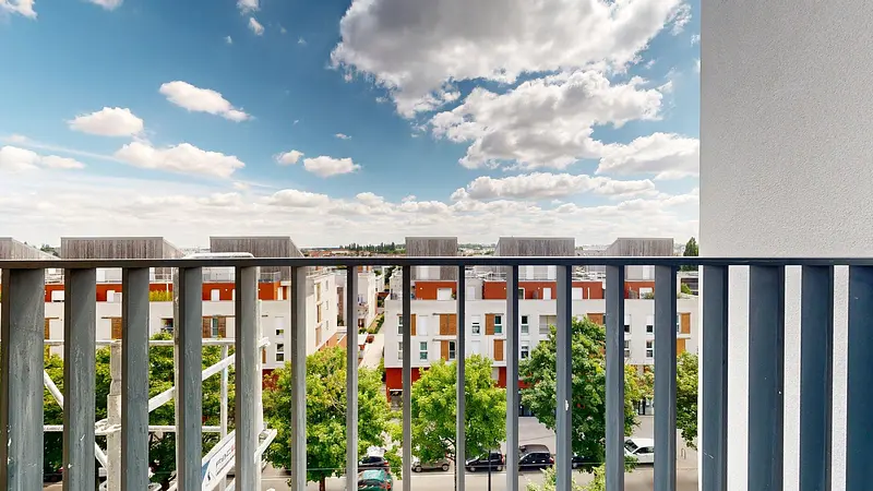 Photo du 77 Avenue Du Drapeau, Appartement C606, 21000 Dijon, France Dijon