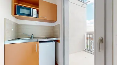 Photo du 77 Avenue Du Drapeau, Appartement C606, 21000 Dijon, France Dijon