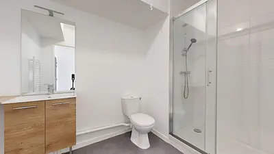 Photo du 77 Avenue Du Drapeau, Appartement C606, 21000 Dijon, France Dijon