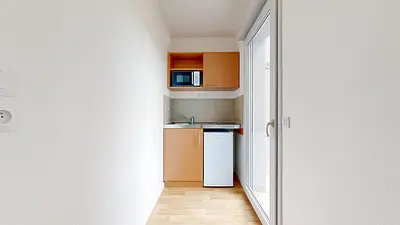 Photo du 77 Avenue Du Drapeau, Appartement C606, 21000 Dijon, France Dijon