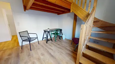 Photo du 27 Rue Ferrer, 69600 Oullins-Pierre-Bénite, France Oullins-Pierre-Bénite