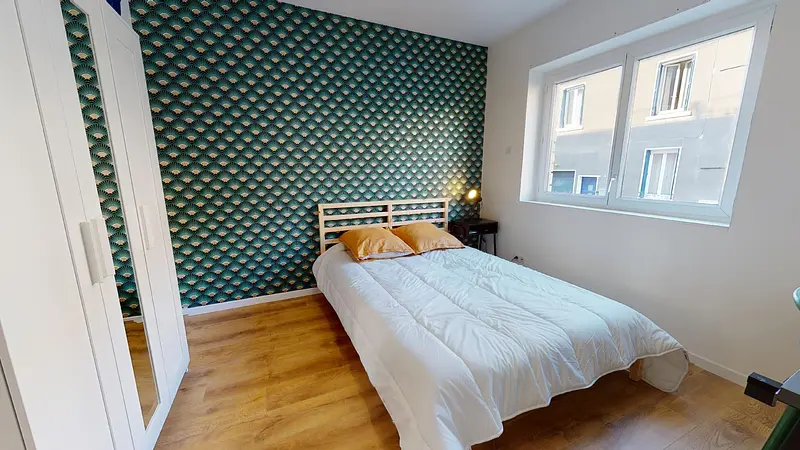 Photo du 27 Rue Ferrer, 69600 Oullins-Pierre-Bénite, France Oullins-Pierre-Bénite