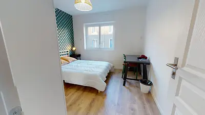 Photo du 27 Rue Ferrer, 69600 Oullins-Pierre-Bénite, France Oullins-Pierre-Bénite