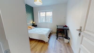 Photo du 27 Rue Ferrer, 69600 Oullins-Pierre-Bénite, France Oullins-Pierre-Bénite