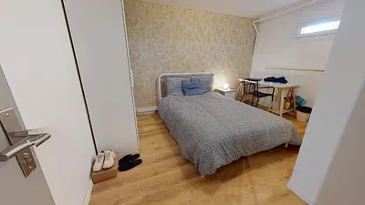 Photo du 27 Rue Ferrer, 69600 Oullins-Pierre-Bénite, France Oullins-Pierre-Bénite