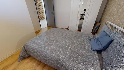 Photo du 27 Rue Ferrer, 69600 Oullins-Pierre-Bénite, France Oullins-Pierre-Bénite