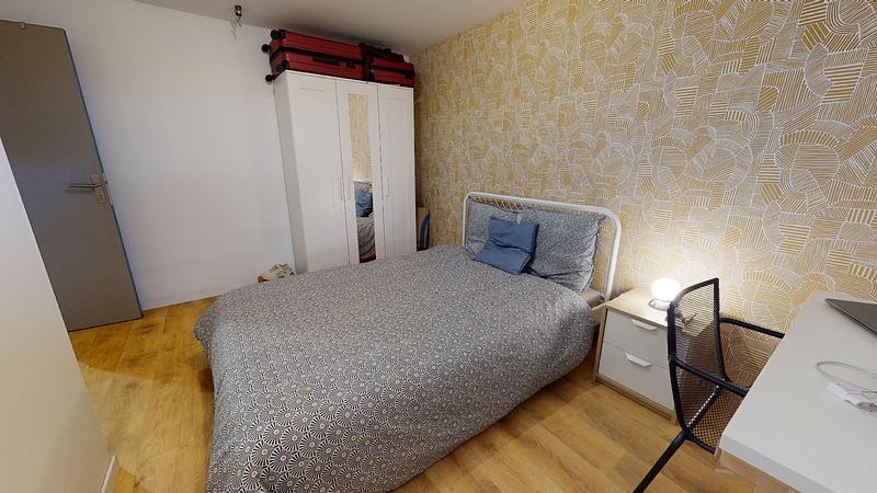 Photo du 27 Rue Ferrer, 69600 Oullins-Pierre-Bénite, France Oullins-Pierre-Bénite