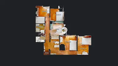 Photo du 3 Impasse Des Bosquets, 31100 Toulouse, France Toulouse