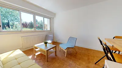 Photo du 16 Rue Lamothe, 69007 Lyon, France Lyon