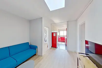 Photo du 11 Rue De Provence, 86000 Poitiers, France Poitiers