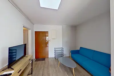 Photo du 11 Rue De Provence, 86000 Poitiers, France Poitiers