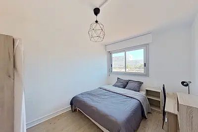 Photo du 11 Rue De Provence, 86000 Poitiers, France Poitiers