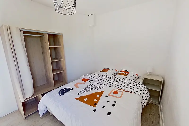 Photo du 11 Rue De Provence, 86000 Poitiers, France Poitiers