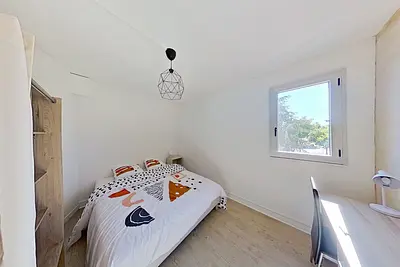 Photo du 11 Rue De Provence, 86000 Poitiers, France Poitiers