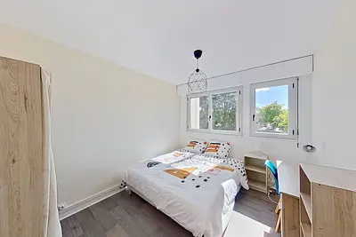 Photo du 11 Rue De Provence, 86000 Poitiers, France Poitiers