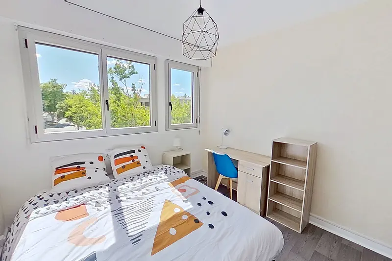 Photo du 11 Rue De Provence, 86000 Poitiers, France Poitiers