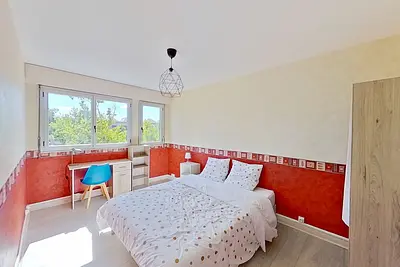 Photo du 11 Rue De Provence, 86000 Poitiers, France Poitiers