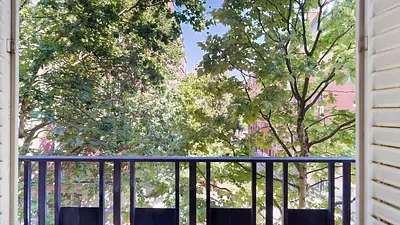 Photo du 8 Villa Gagliardini, 75020 Paris, France Paris