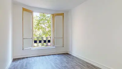 Photo du 8 Villa Gagliardini, 75020 Paris, France Paris