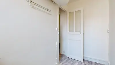 Photo du 8 Villa Gagliardini, 75020 Paris, France Paris