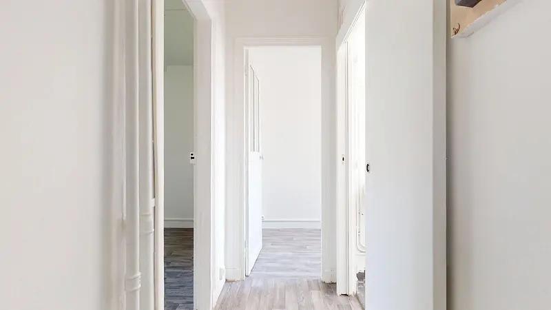 Photo du 8 Villa Gagliardini, 75020 Paris, France Paris