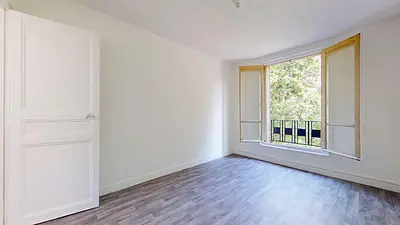 Photo du 8 Villa Gagliardini, 75020 Paris, France Paris