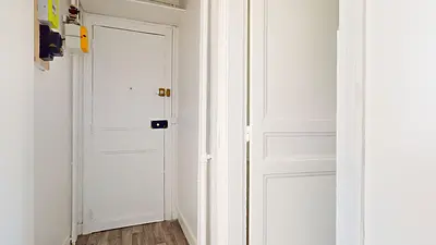 Photo du 8 Villa Gagliardini, 75020 Paris, France Paris