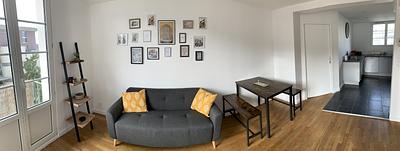 Photo du 4 Boulevard Voltaire, 35000 Rennes, France Rennes