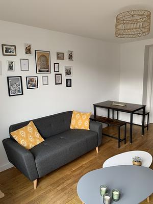 Photo du 4 Boulevard Voltaire, 35000 Rennes, France Rennes