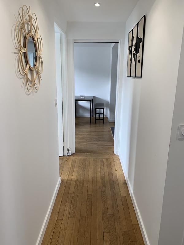 Photo du 4 Boulevard Voltaire, 35000 Rennes, France Rennes