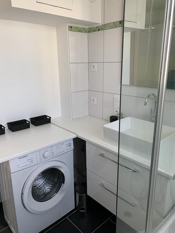 Photo du 4 Boulevard Voltaire, 35000 Rennes, France Rennes