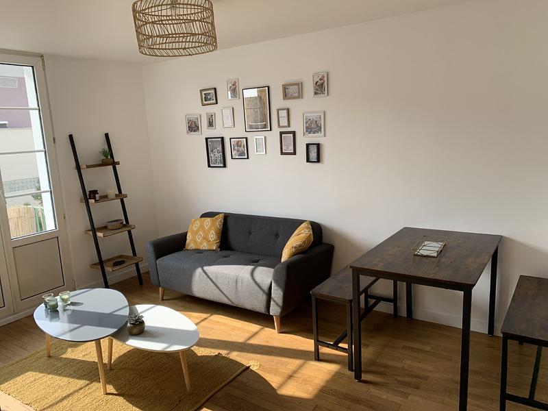 Photo du 4 Boulevard Voltaire, 35000 Rennes, France Rennes
