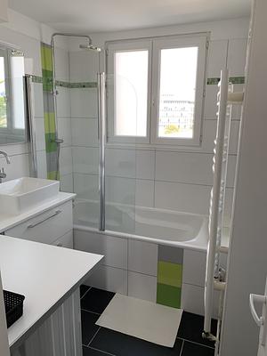 Photo du 4 Boulevard Voltaire, 35000 Rennes, France Rennes