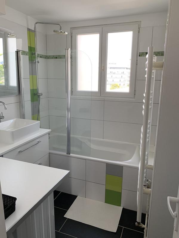 Photo du 4 Boulevard Voltaire, 35000 Rennes, France Rennes
